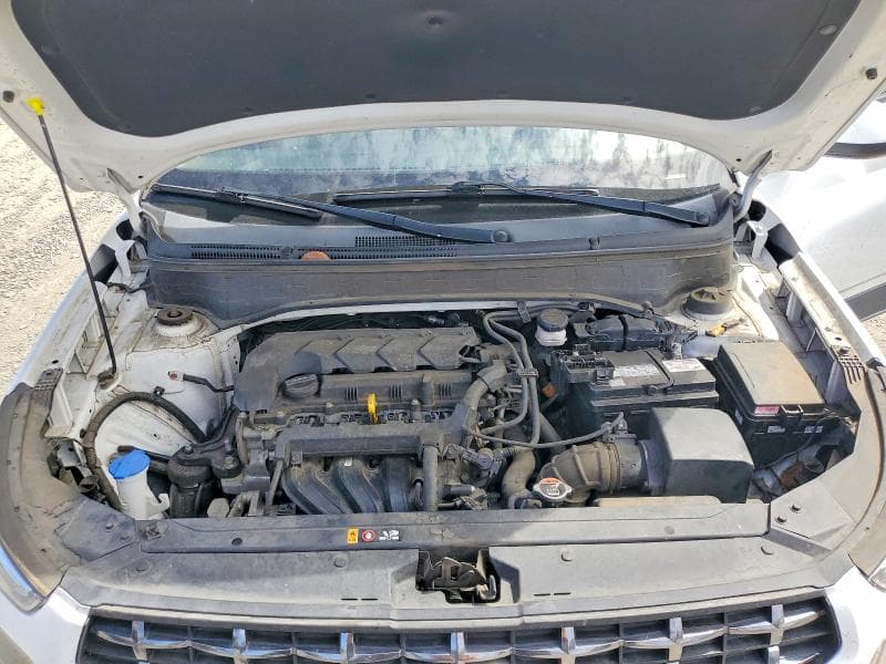 2020 HYUNDAI VENUE SEL 11
