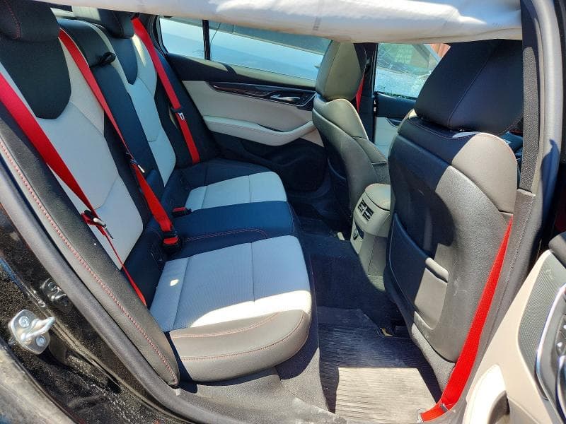 2026 CADILLAC CT5-V 10