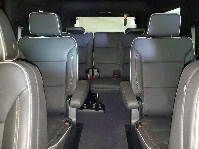 2026 GMC YUKON ELEVATION 10