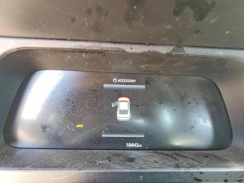 2025 HYUNDAI ELANTRA SEL SPORT 9
