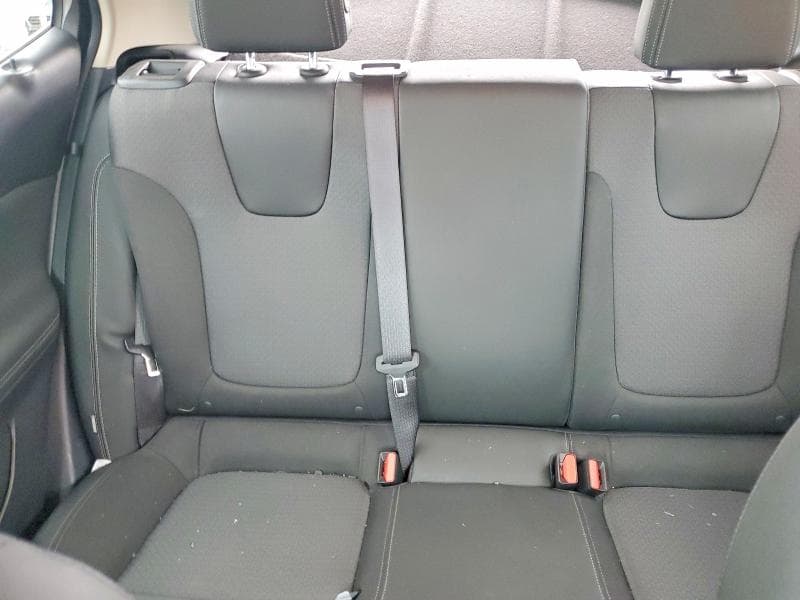 2024 BUICK ENCORE GX PREFERRED 10