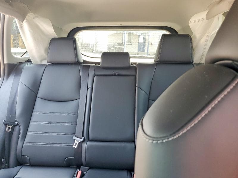 2025 TOYOTA RAV4 XLE PREMIUM 10