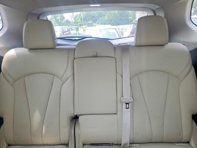 2020 BUICK ENVISION PREFERRED 10