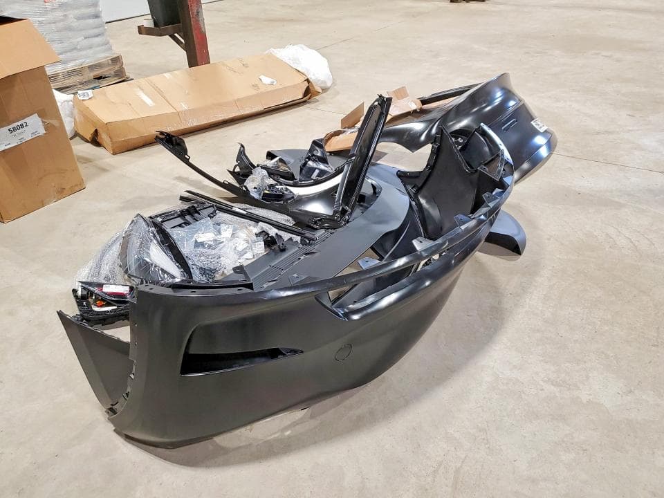 2022 TESLA MODEL Y 4