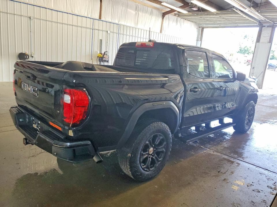 2024 GMC CANYON ELEVATION 3