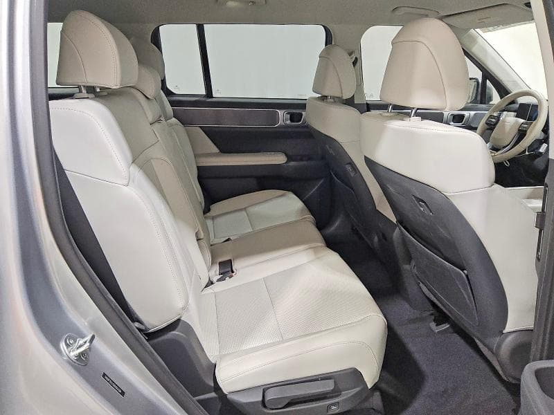2024 HYUNDAI SANTA FE SEL 11