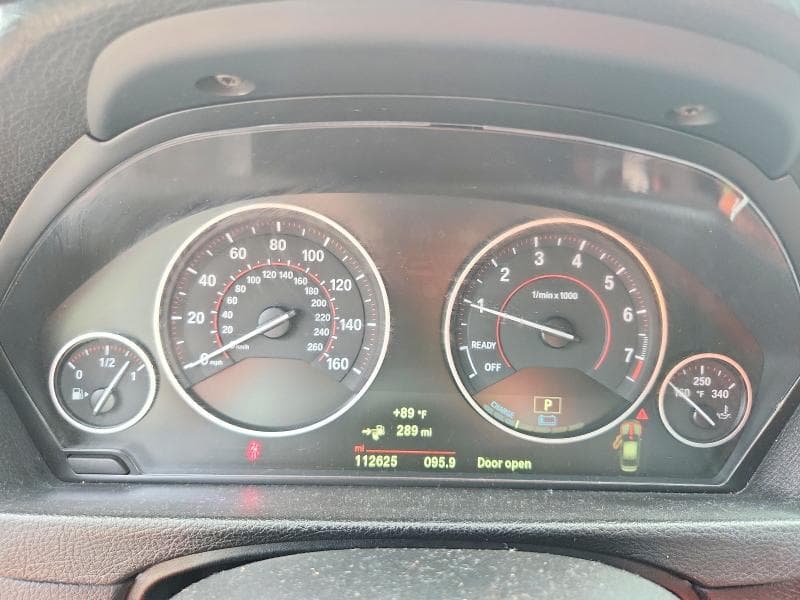 2018 BMW 330E 9