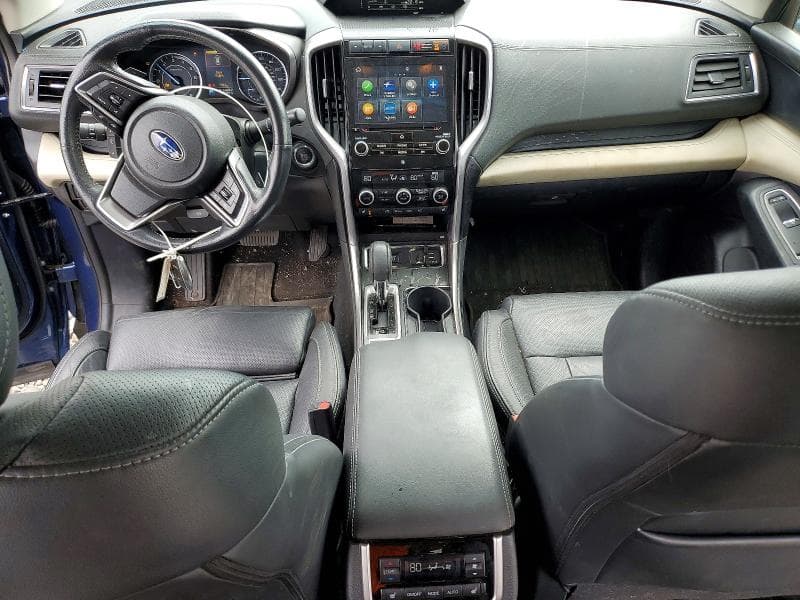2021 SUBARU ASCENT LIMITED 8
