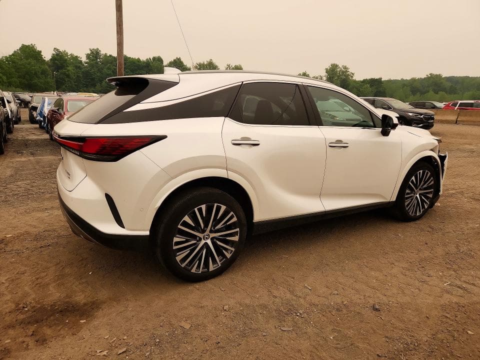 2024 LEXUS RX 350 PREMIUM 3