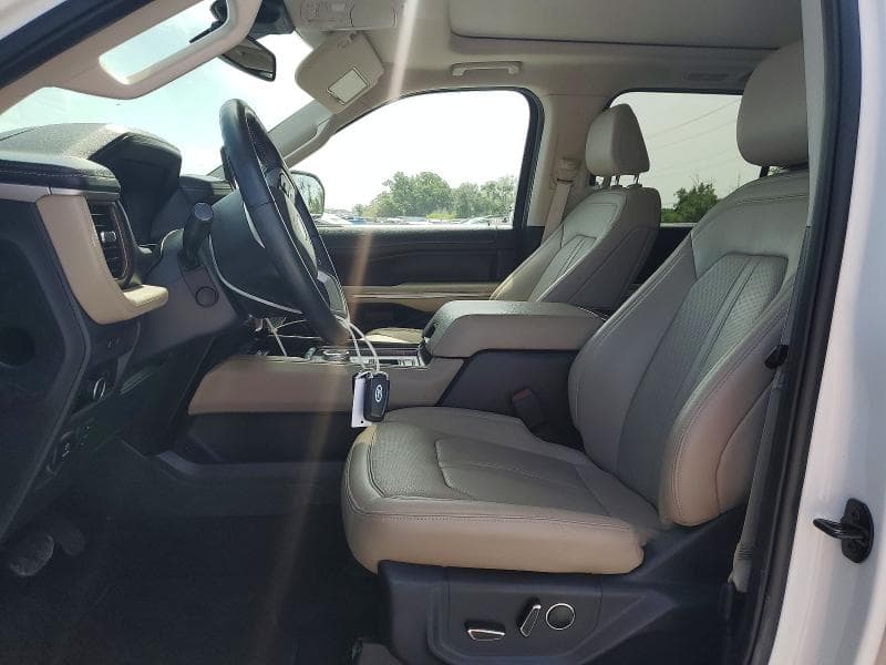 2024 FORD EXPEDITION LIMITED 7