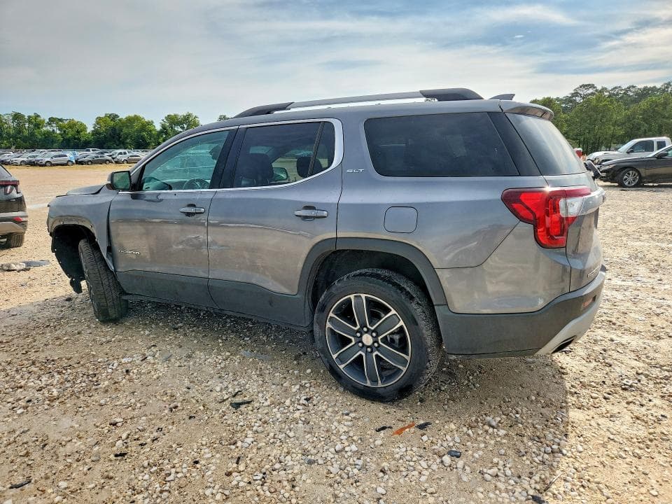2021 GMC ACADIA SLT 2