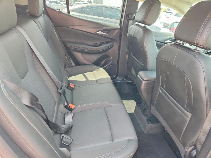 2024 BUICK ENCORE GX PREFERRED 11