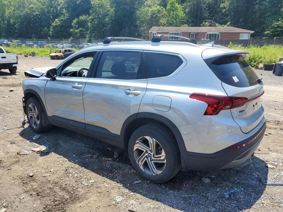 2023 HYUNDAI SANTA FE SEL 2