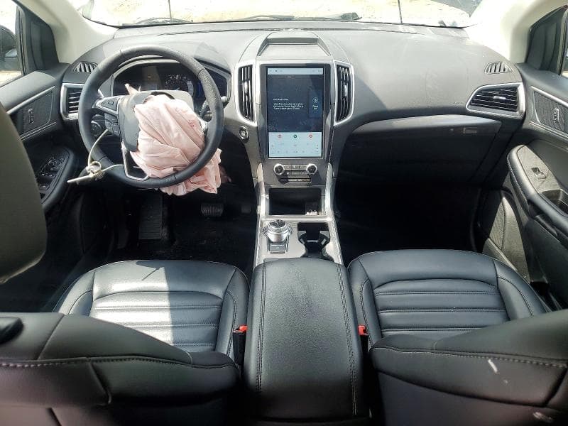 2024 FORD EDGE SEL 8