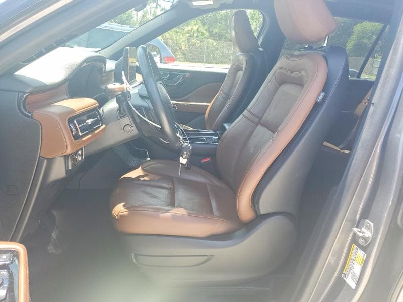 2023 LINCOLN AVIATOR RESERVE 7