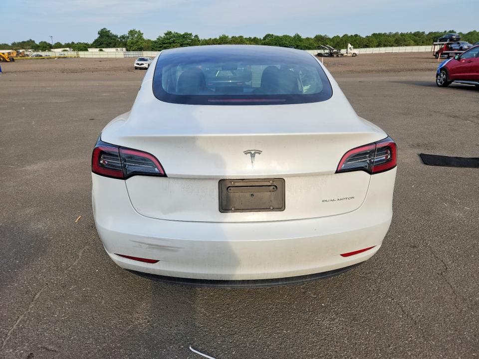 2023 TESLA MODEL 3 6