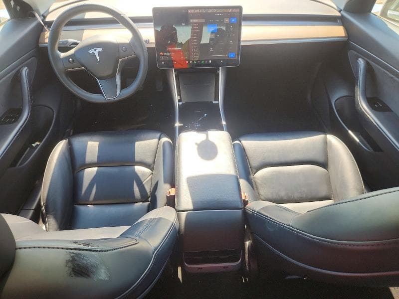 2020 TESLA MODEL 3 8