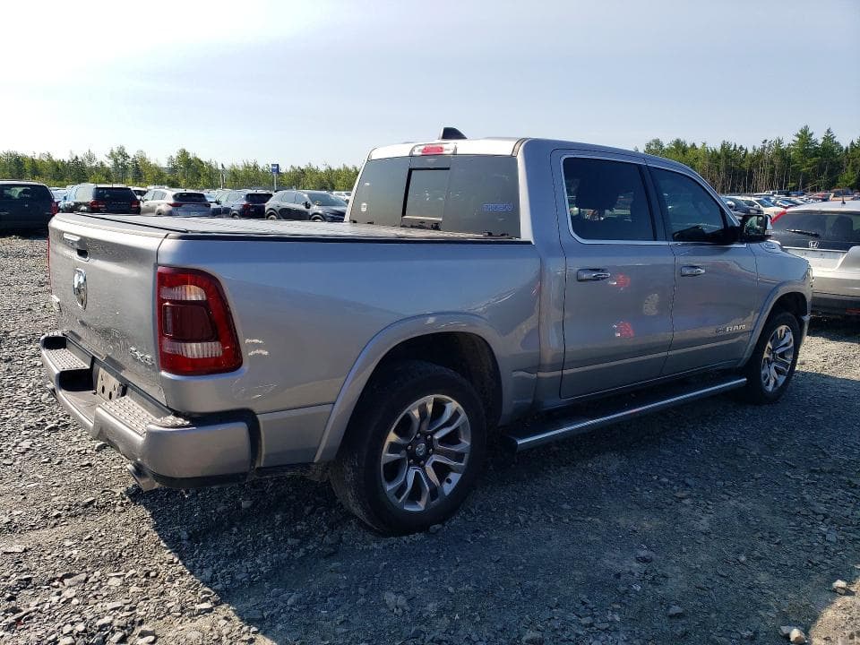 2022 RAM 1500 LONGHORN 3
