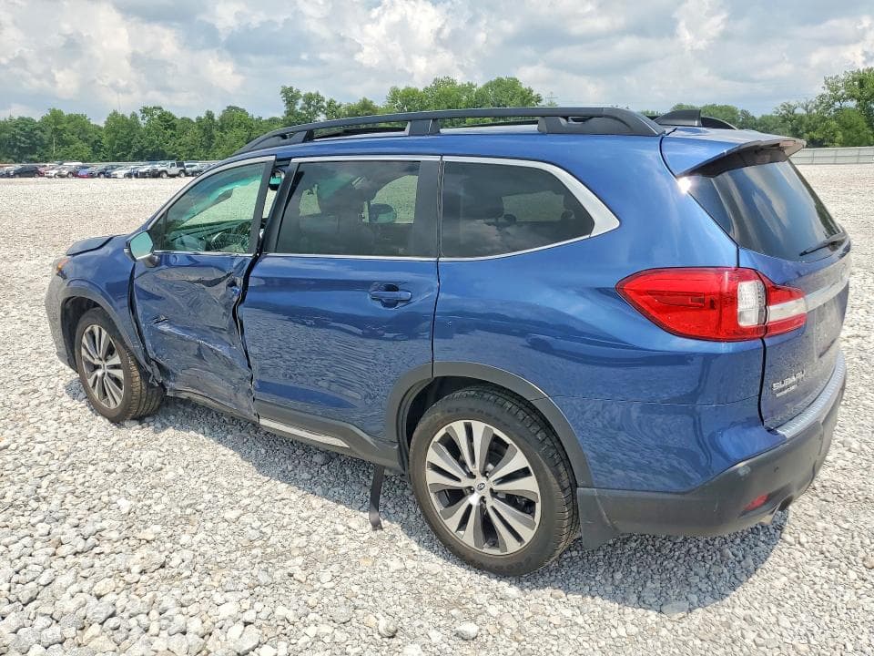 2020 SUBARU ASCENT LIMITED 2