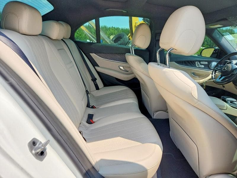 2020 MERCEDES-BENZ E 350 10