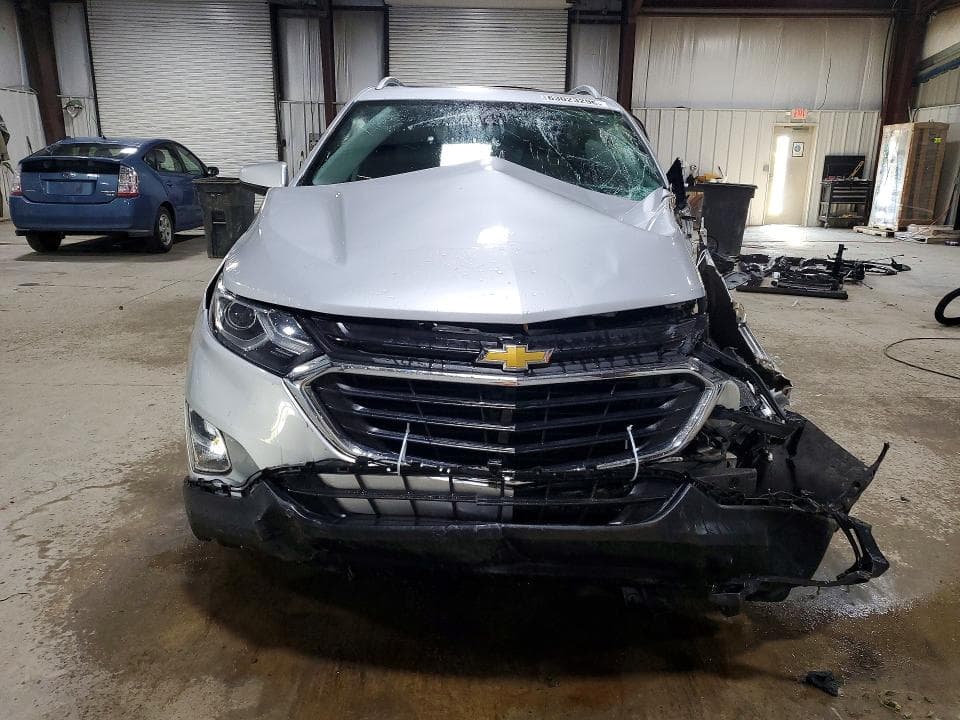 2018 CHEVROLET EQUINOX LT 5