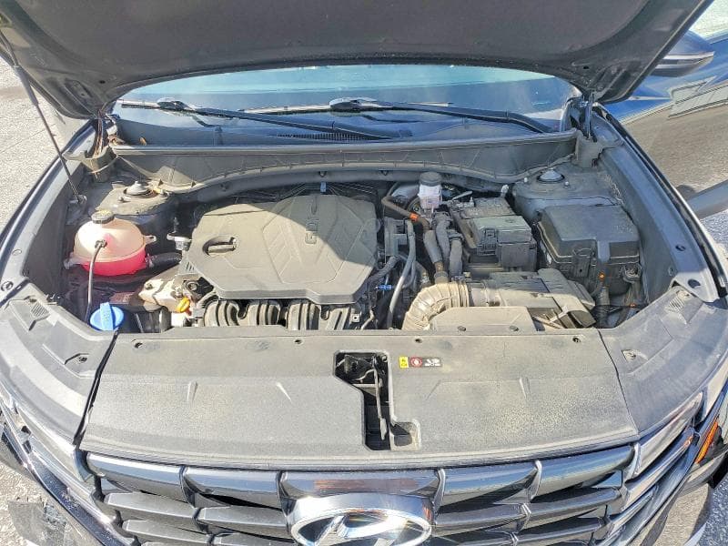 2023 HYUNDAI TUCSON SEL 12