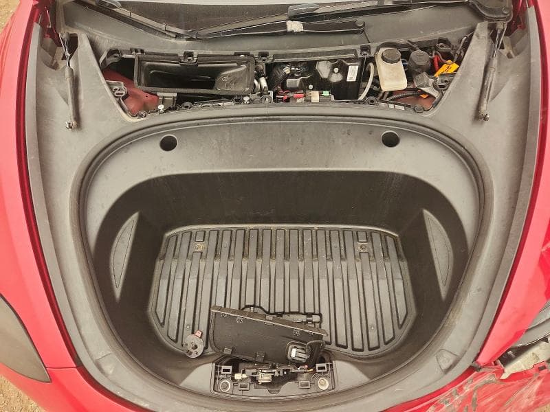 2023 TESLA MODEL 3 11