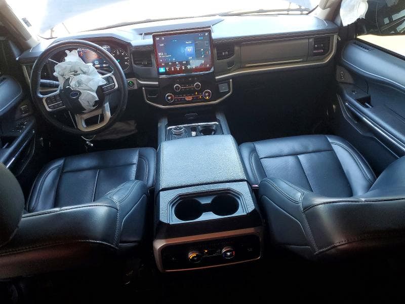2024 FORD EXPEDITION MAX XLT 8