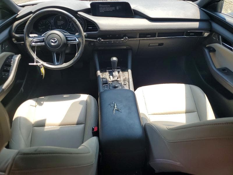 2019 MAZDA 3 PREFERRED 8