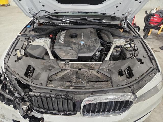 2019 BMW 530 I 11