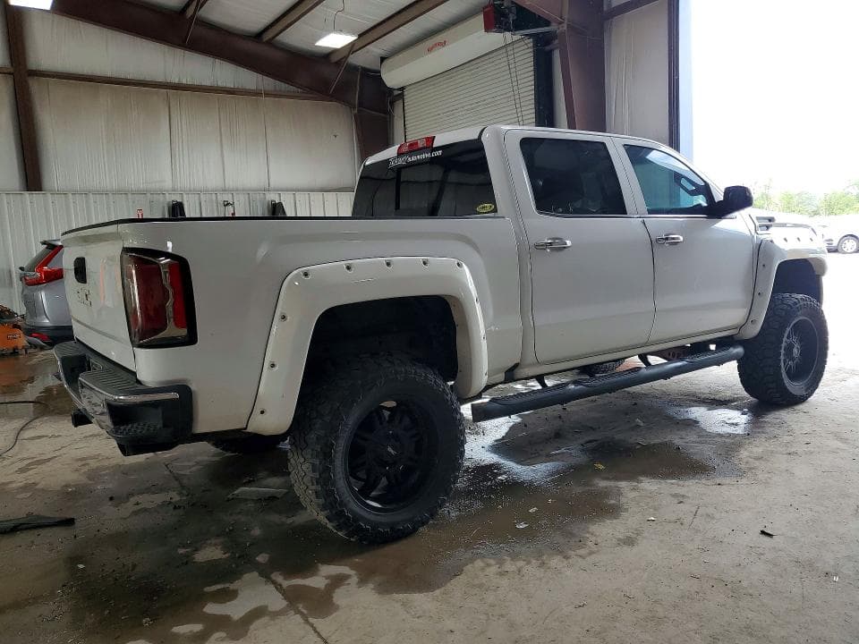 2017 GMC SIERRA K1500 SLT 3
