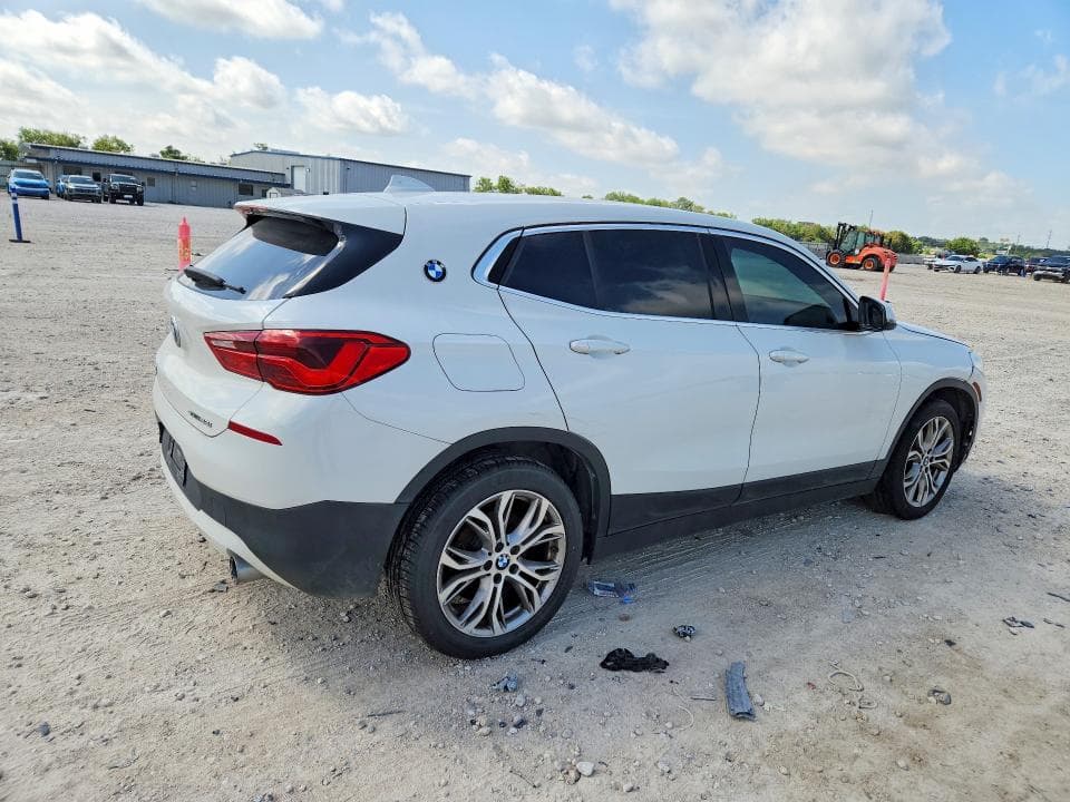 2018 BMW X2 SDRIVE28I 3