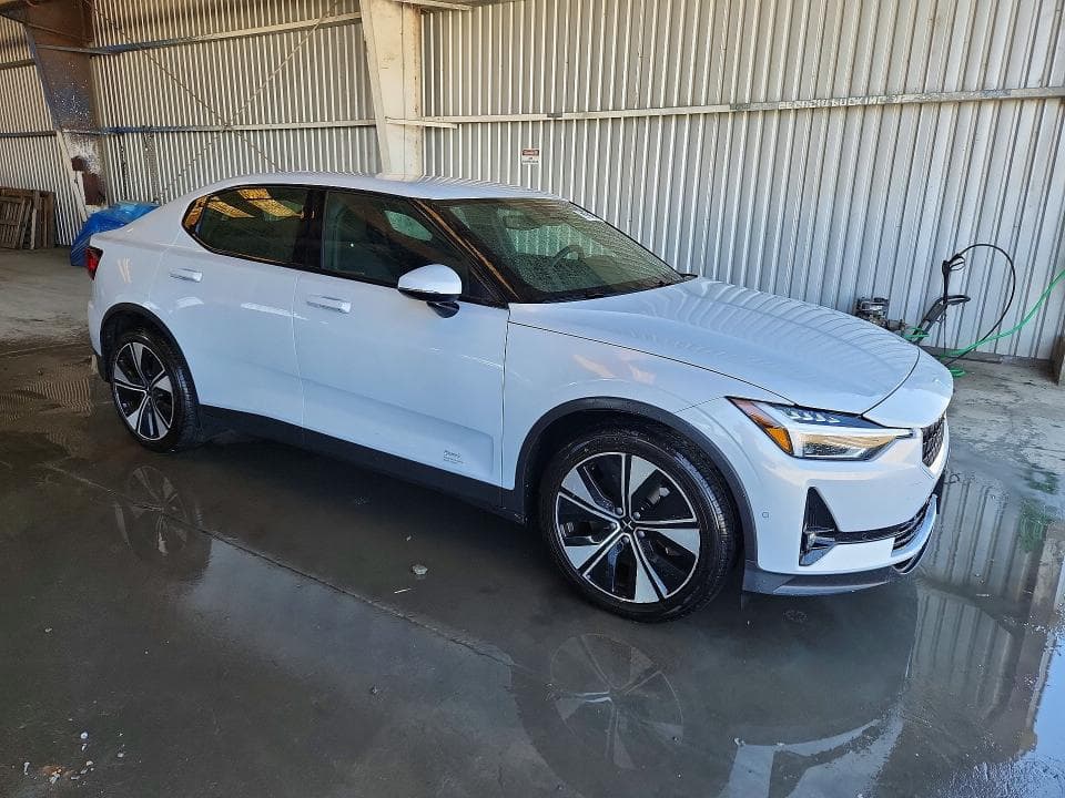 2023 POLESTAR 2 4