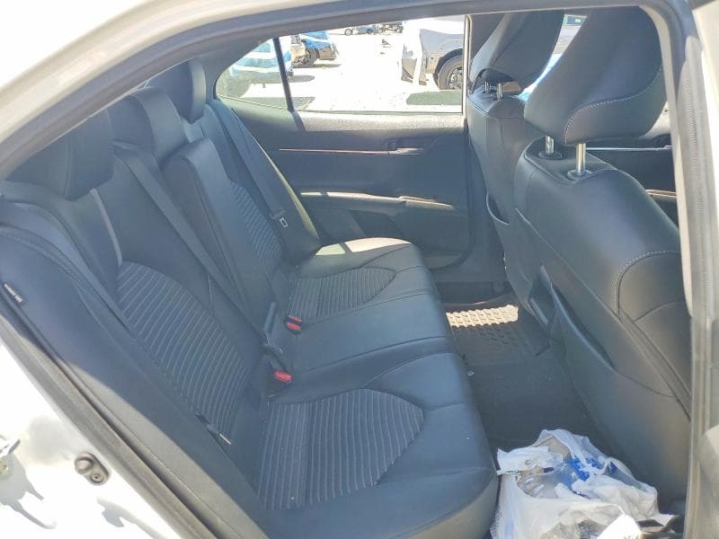 2023 TOYOTA CAMRY SE 10
