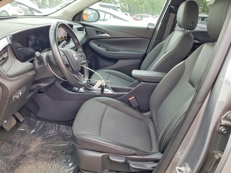 2025 BUICK ENCORE GX PREFERRED 7