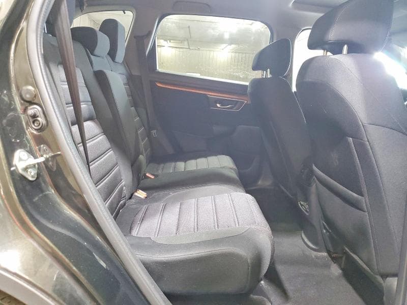 2018 HONDA CR-V EX 11