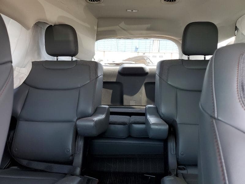 2026 FORD EXPLORER ACTIVE 10