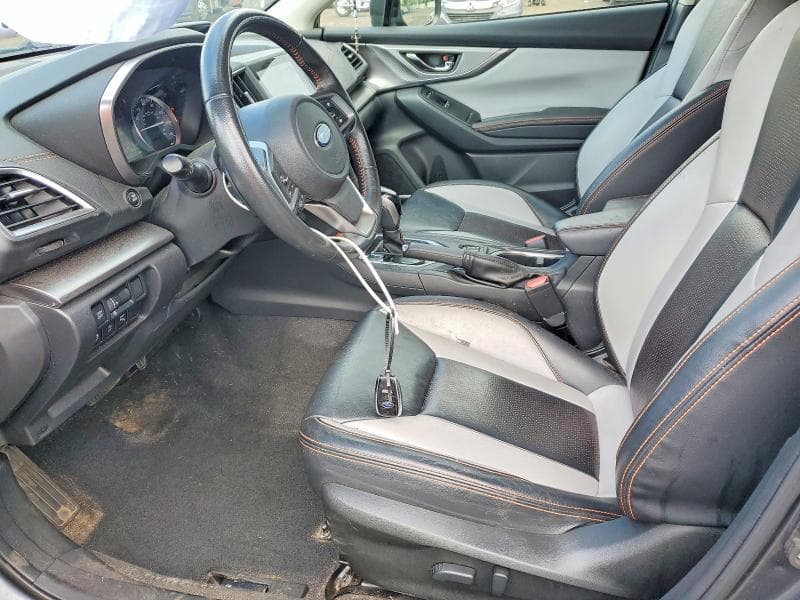 2021 SUBARU CROSSTREK LIMITED 7