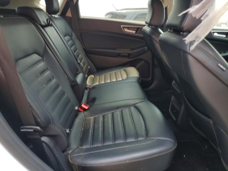 2024 FORD EDGE SEL 10