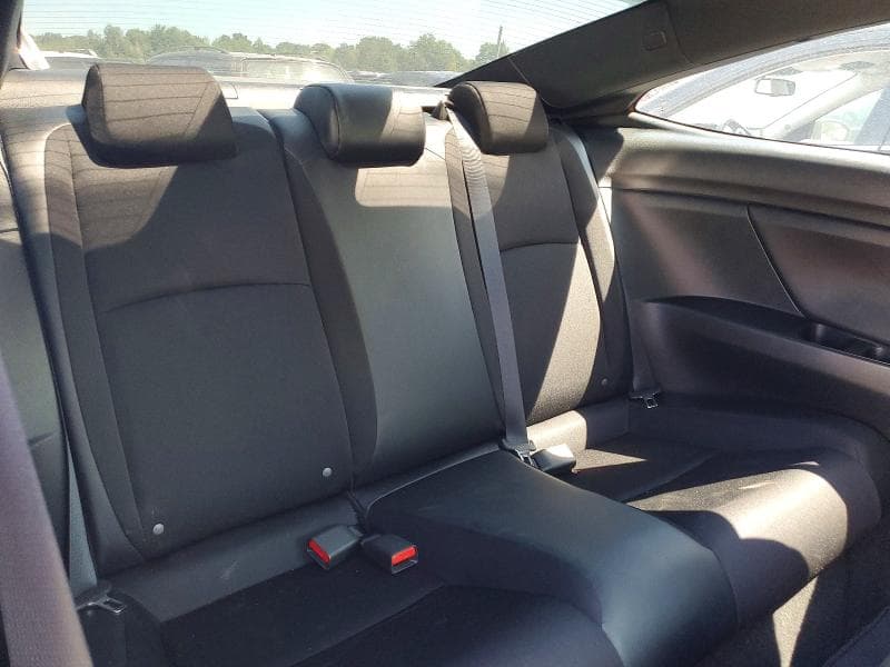 2020 HONDA CIVIC SPORT 10