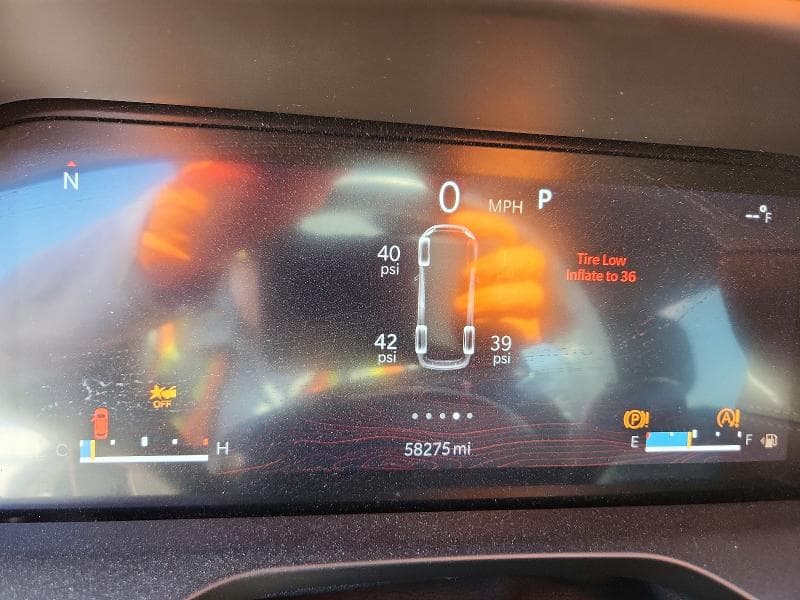 2022 JEEP GRAND CHEROKEE LAREDO 9