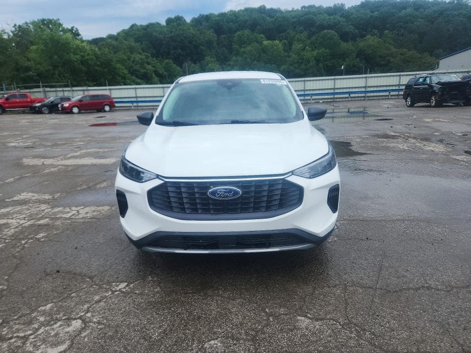 2023 FORD ESCAPE ACTIVE 5