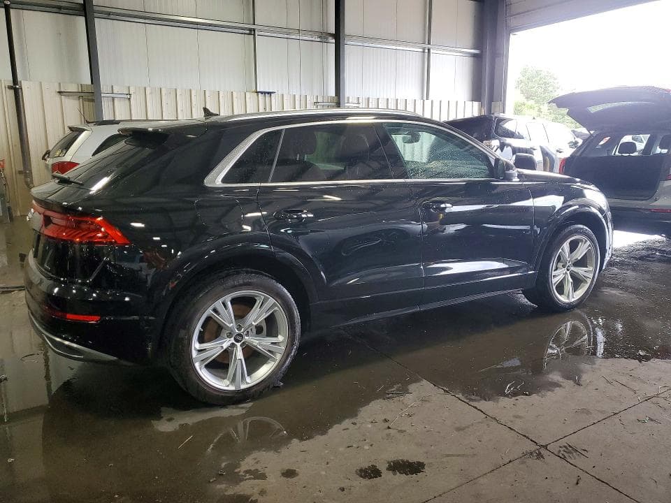 2023 AUDI Q8 PREMIUM PLUS 3