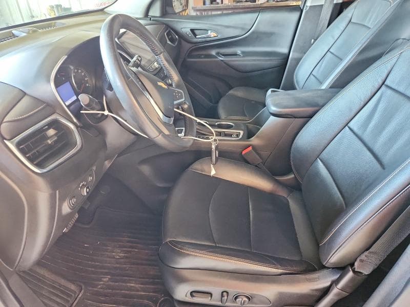 2020 CHEVROLET EQUINOX PREMIER 7