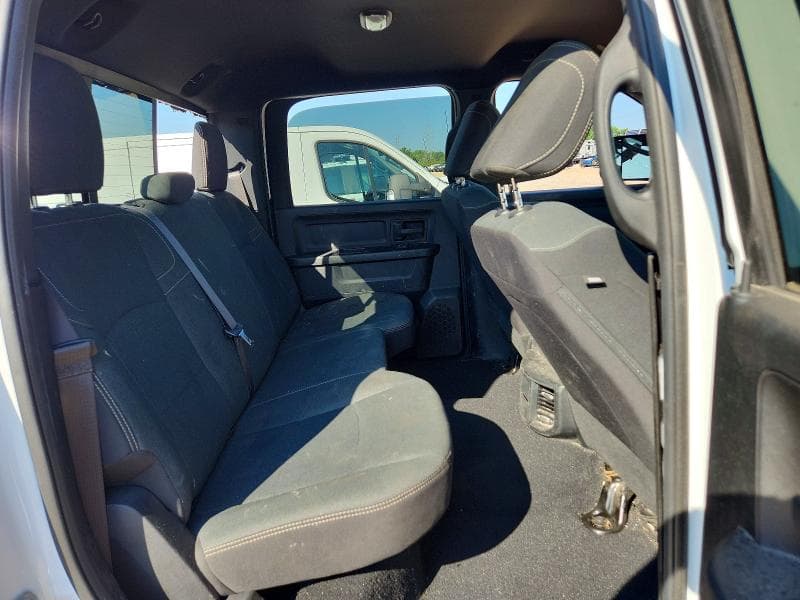 2022 RAM 2500 TRADESMAN 10