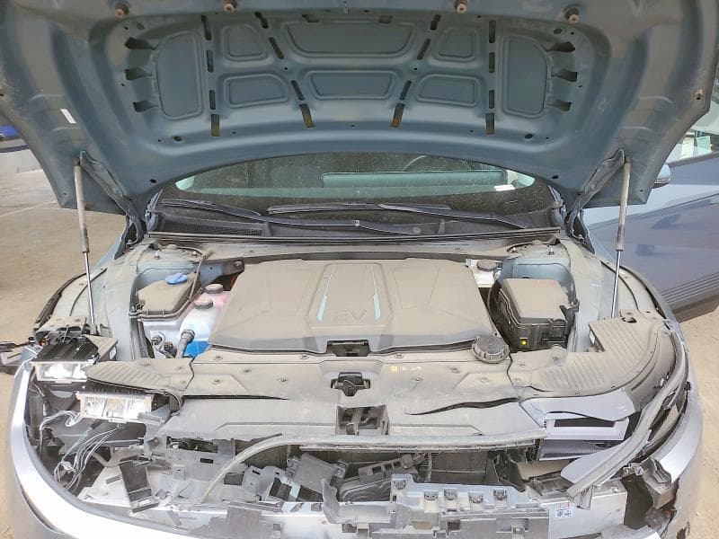 2024 HYUNDAI IONIQ 5 SEL 11