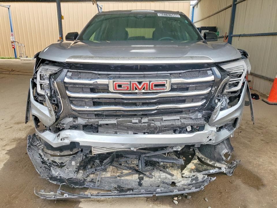 2026 GMC TERRAIN ELEVATION 5