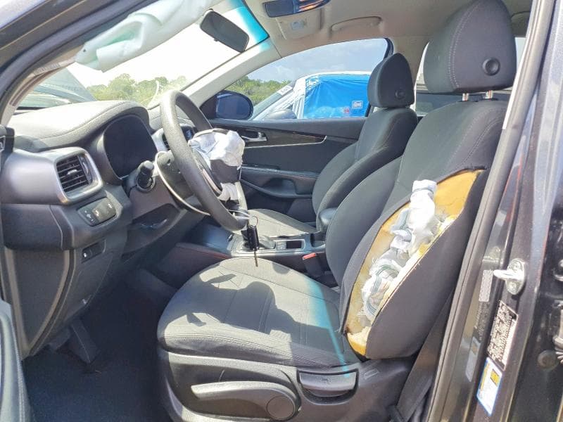 2020 KIA SORENTO LX 7