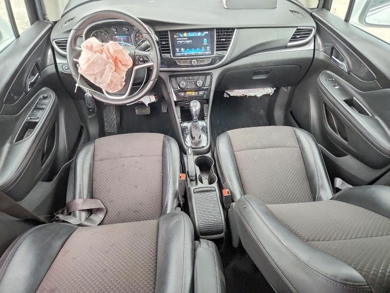 2019 BUICK ENCORE SPORT TOURING 8