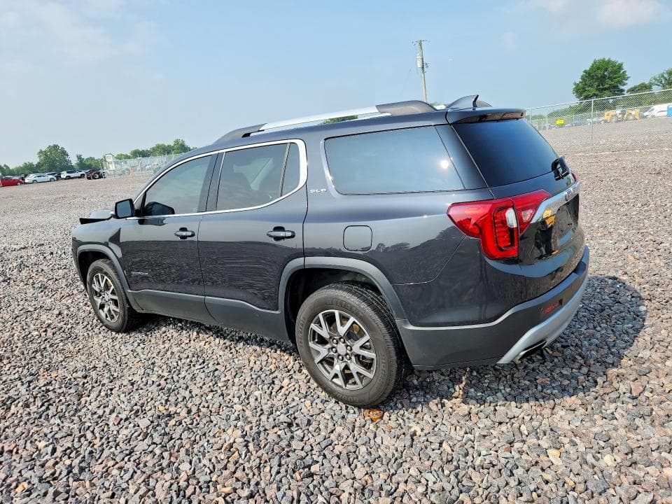 2020 GMC ACADIA SLE 2